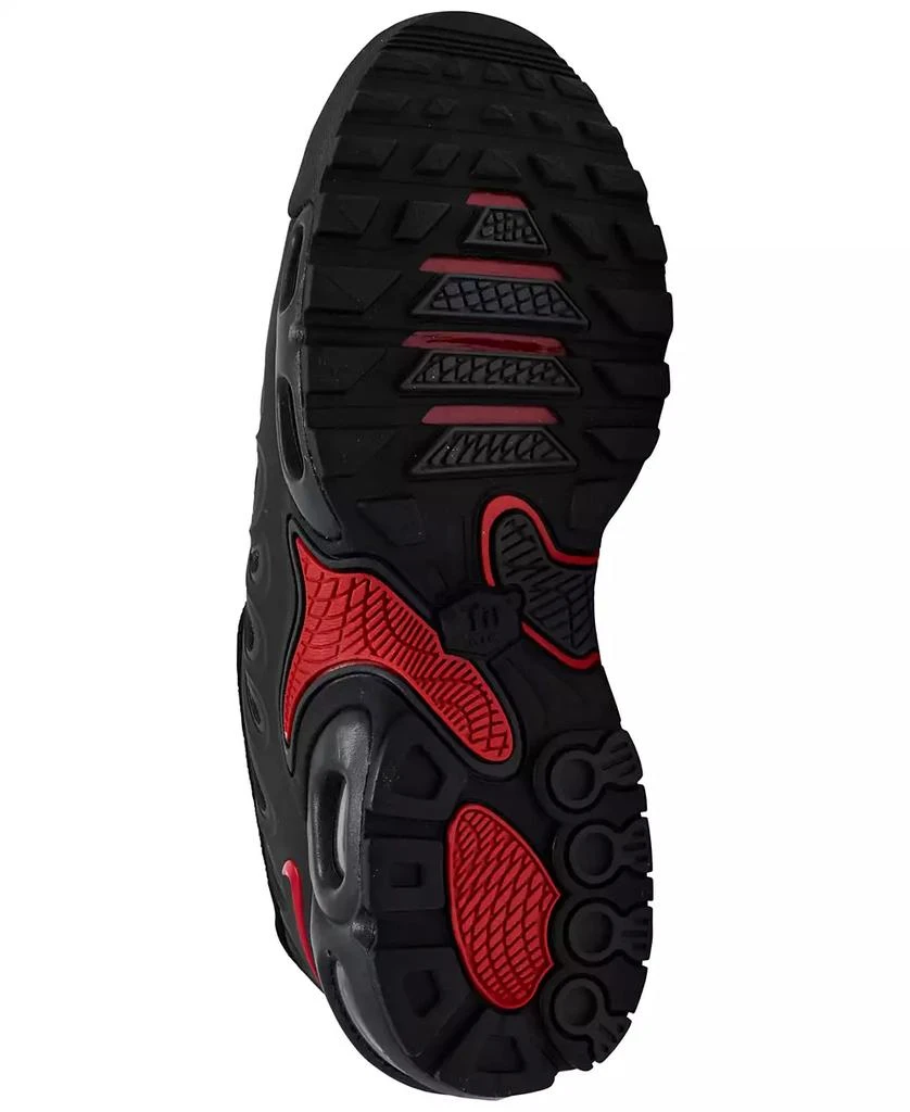 NIKE Big Kids Air Max Plus Drift Casual Sneakers from Finish Line 6