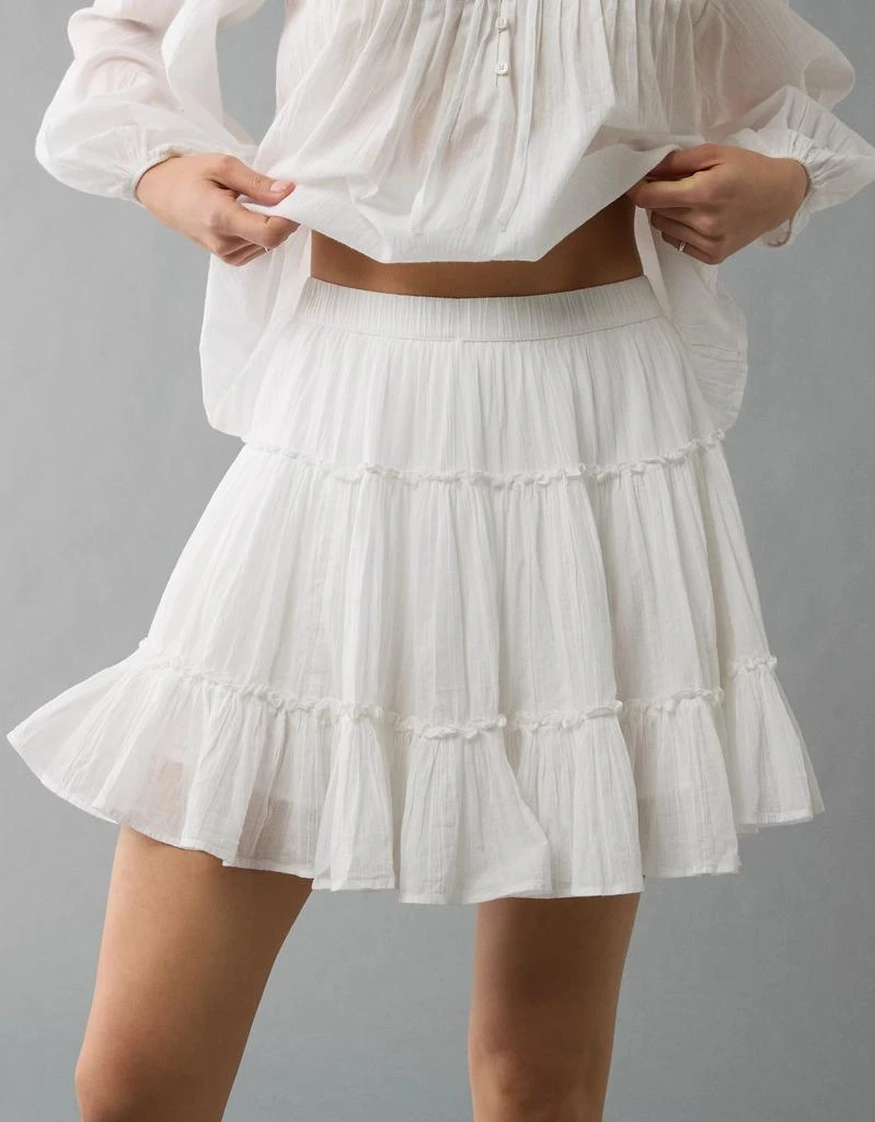 knee length dresses for ladies Sara Black Waistcoat Mini Dress – Vavavoom.ie main image 1