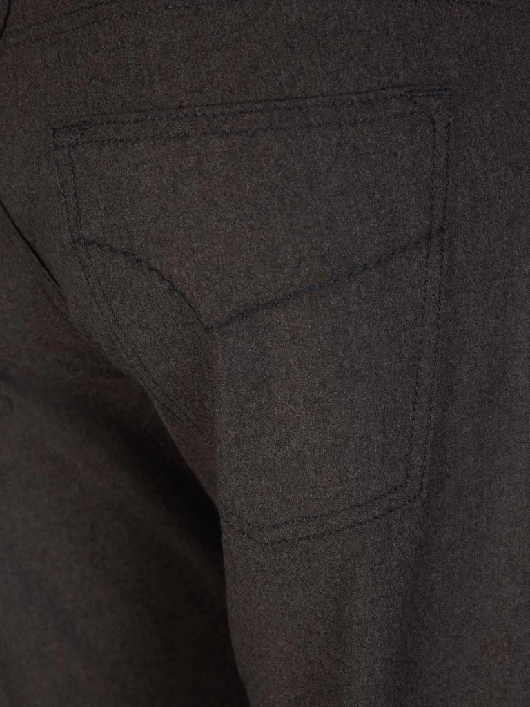 Marco Pescarolo Marco Pescarolo 5 Pocket Jeans 4
