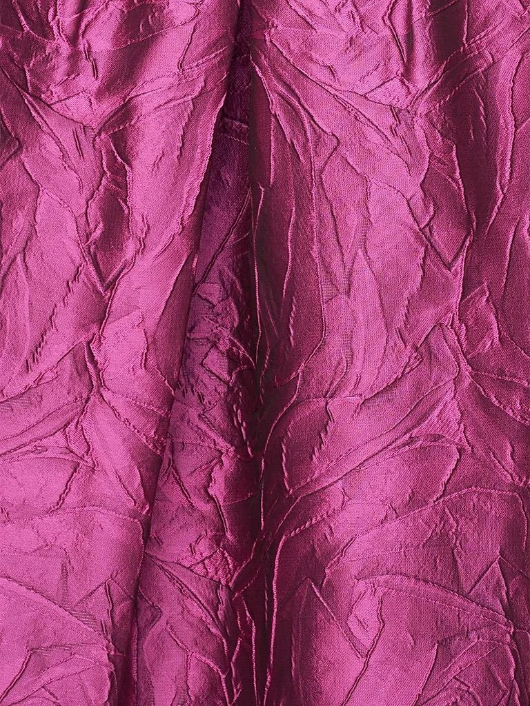 Kay Unger Mariah Jacquard Textured Gown 7