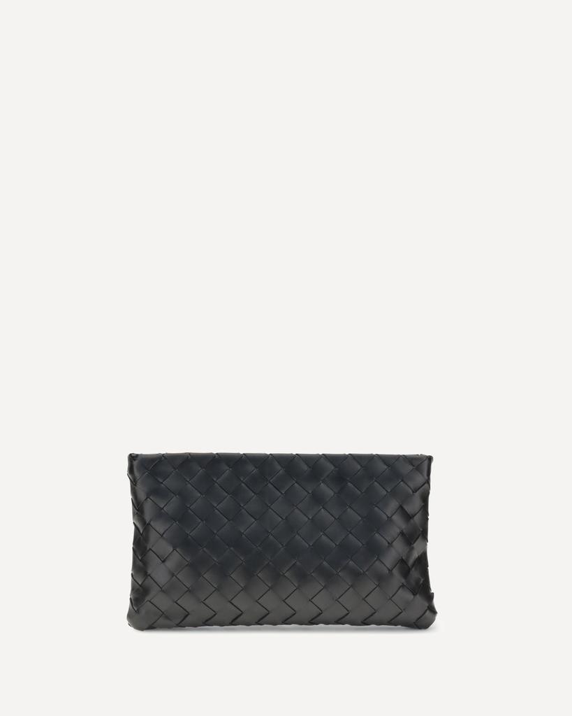 Bottega Veneta Iconic intrecciato Pouch Bag
