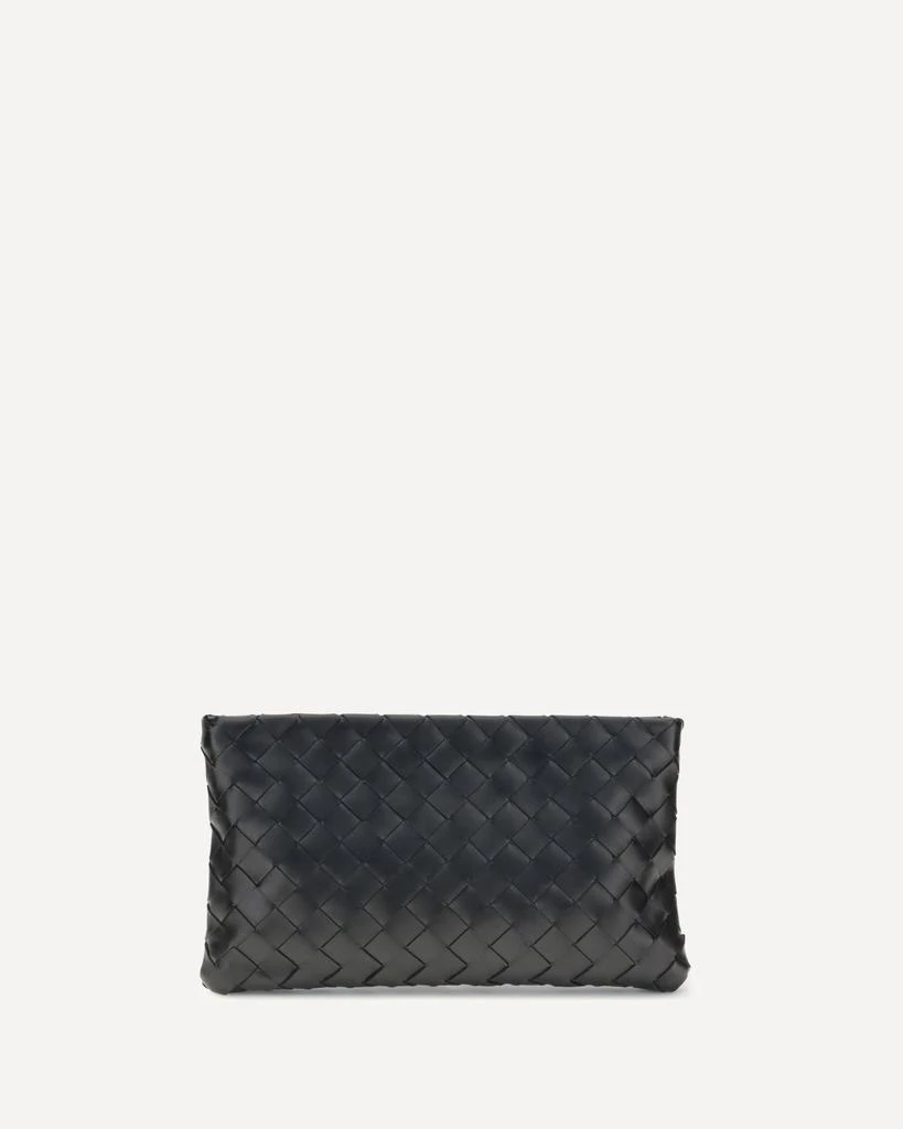 Bottega Veneta Iconic intrecciato Pouch Bag 1