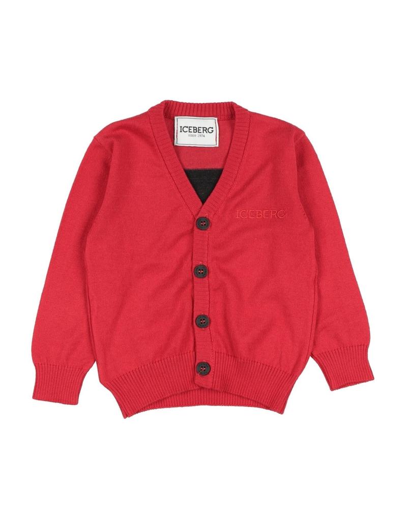 Iceberg Cardigan