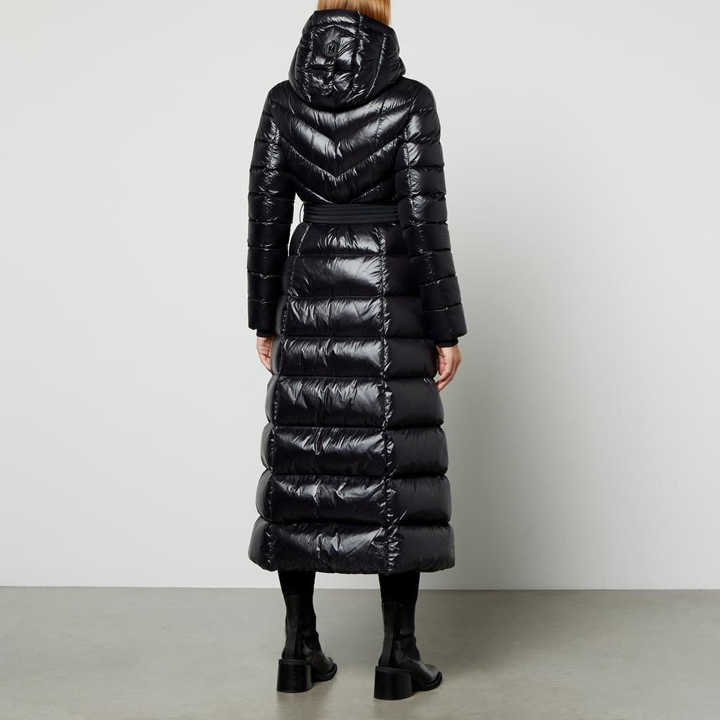 Mackage Mackage Women's Calina Coat - Black