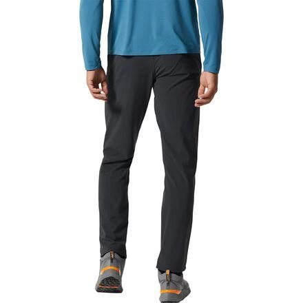 Mountain Hardwear Chockstone Pant - Men's 2