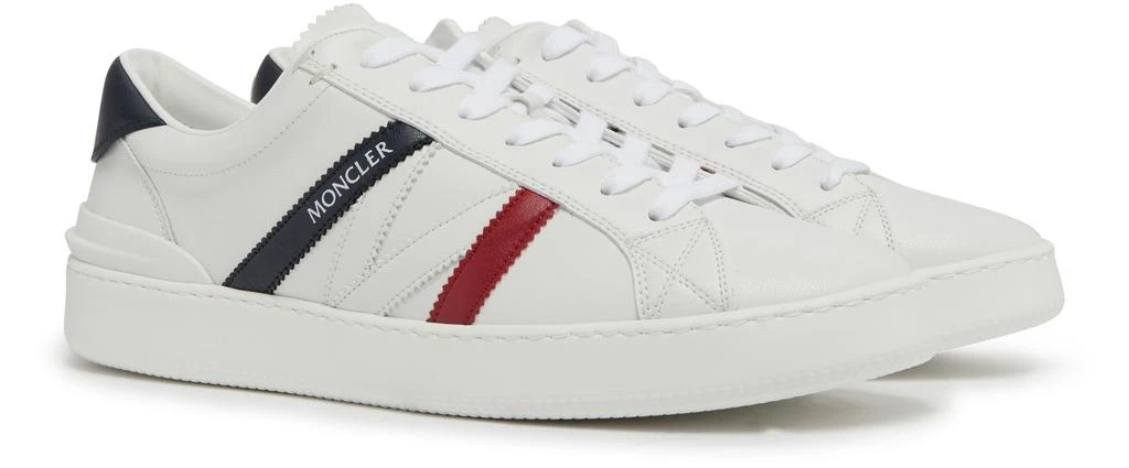 MONCLER Monaco M Low Top Sneakers 3