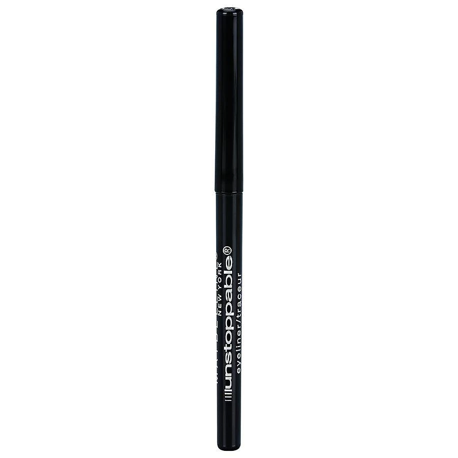 Maybelline Unstoppable Eyeliner 5