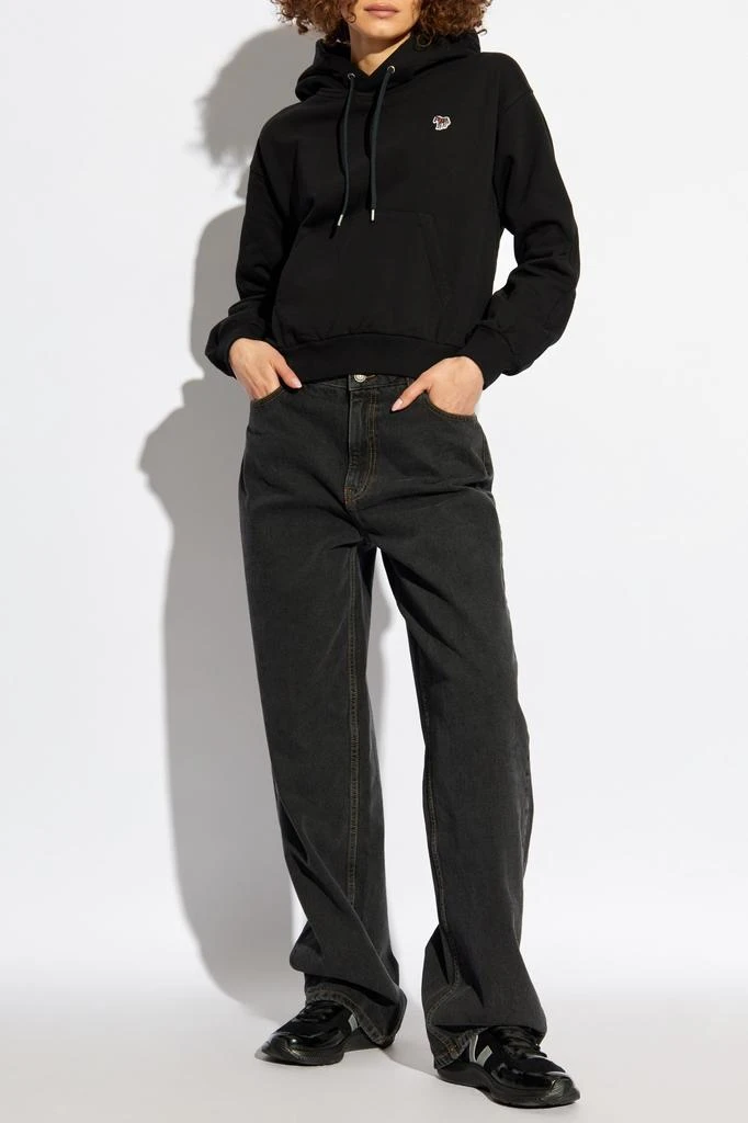 Paul Smith Sweatshirt with logo 2