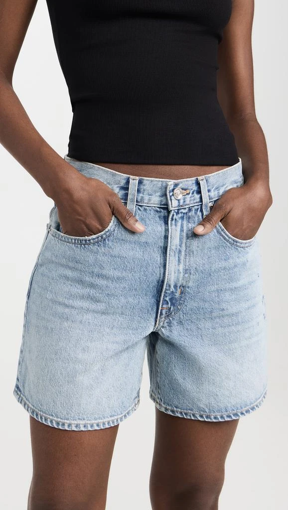 SLVRLAKE Walker Shorts 1