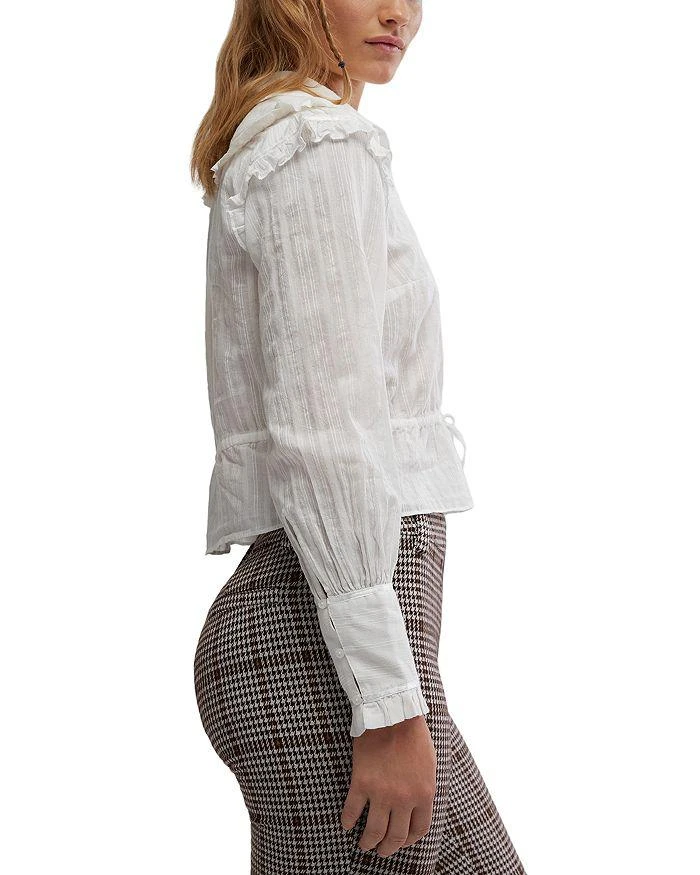 Free People Daybreak Blouse 4
