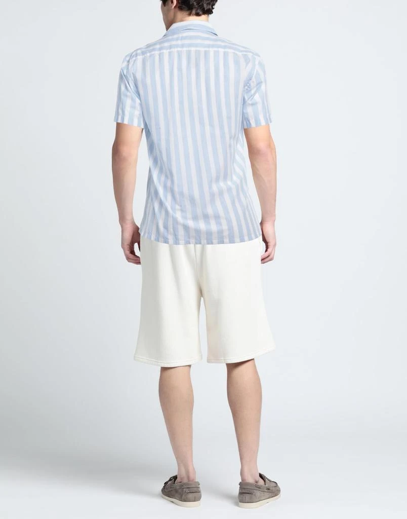 B.D.Baggies Striped shirt 3