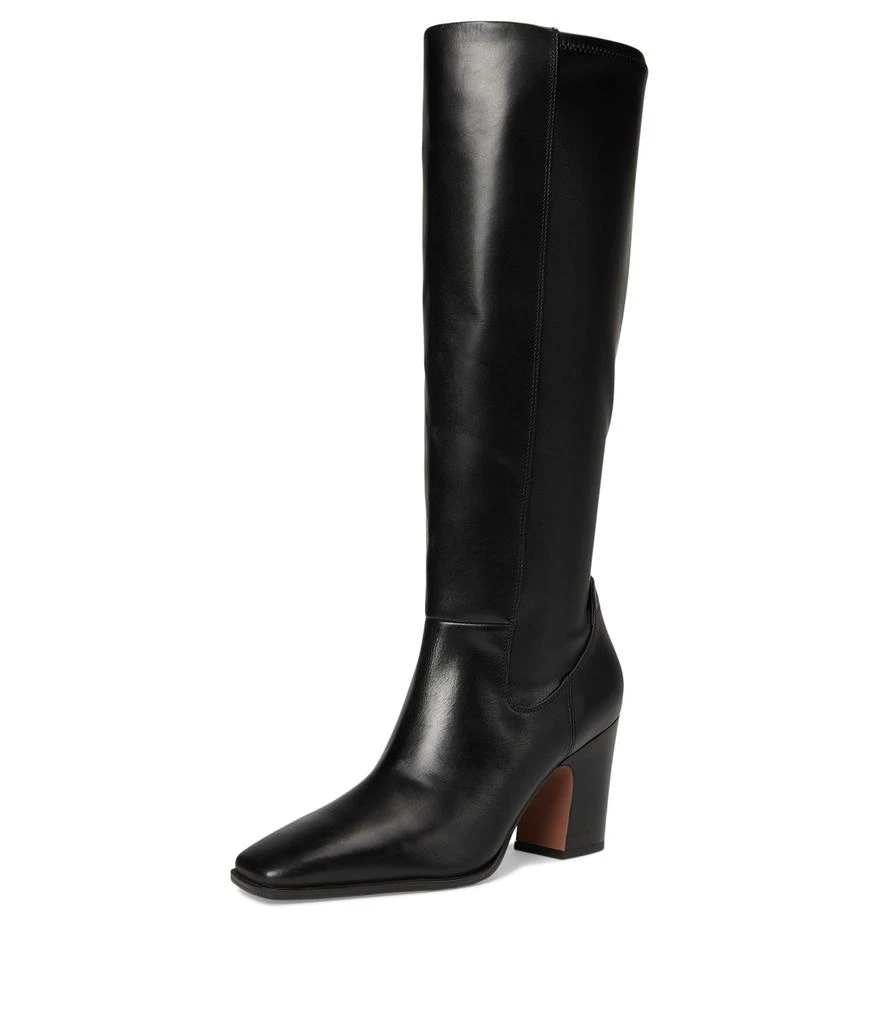 Franco Sarto Jonie Wide Calf 7