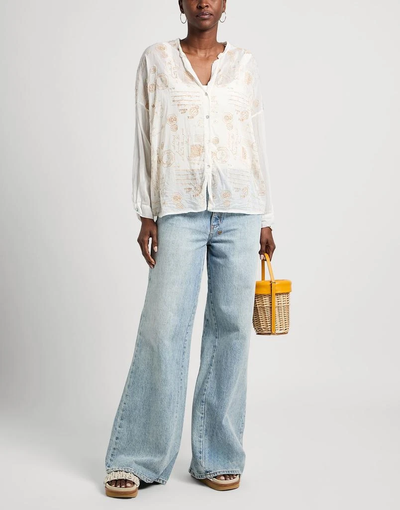 Motel Patterned shirts & blouses 2