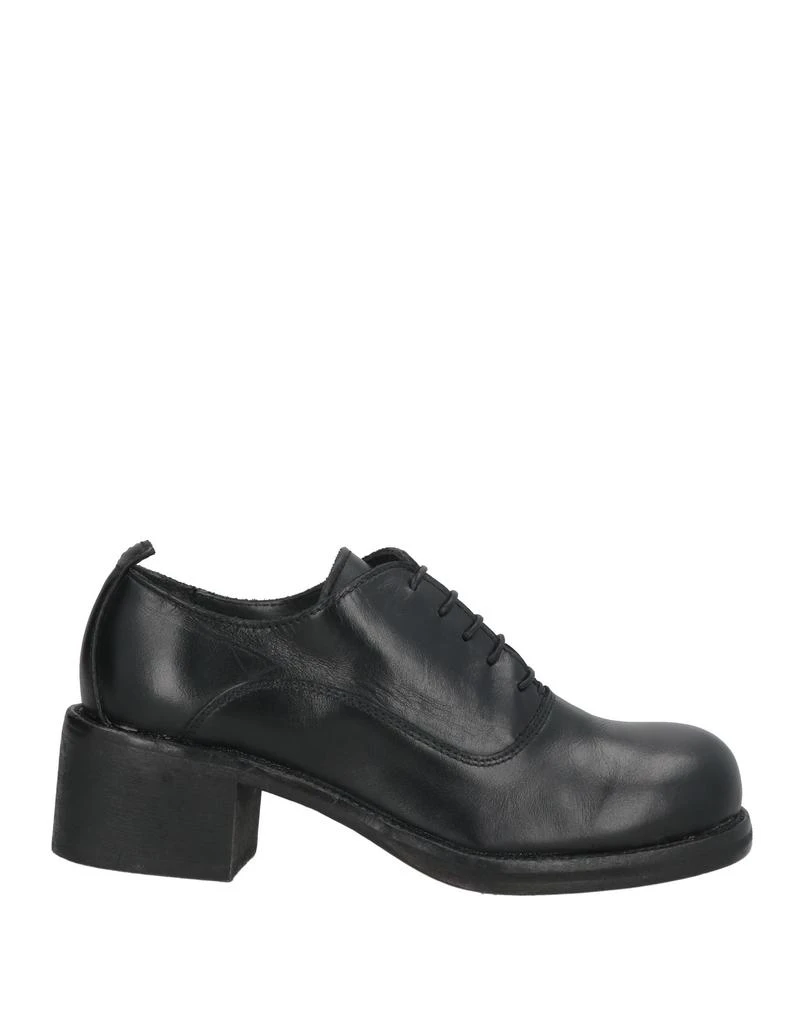 MOMA Laced shoes 1