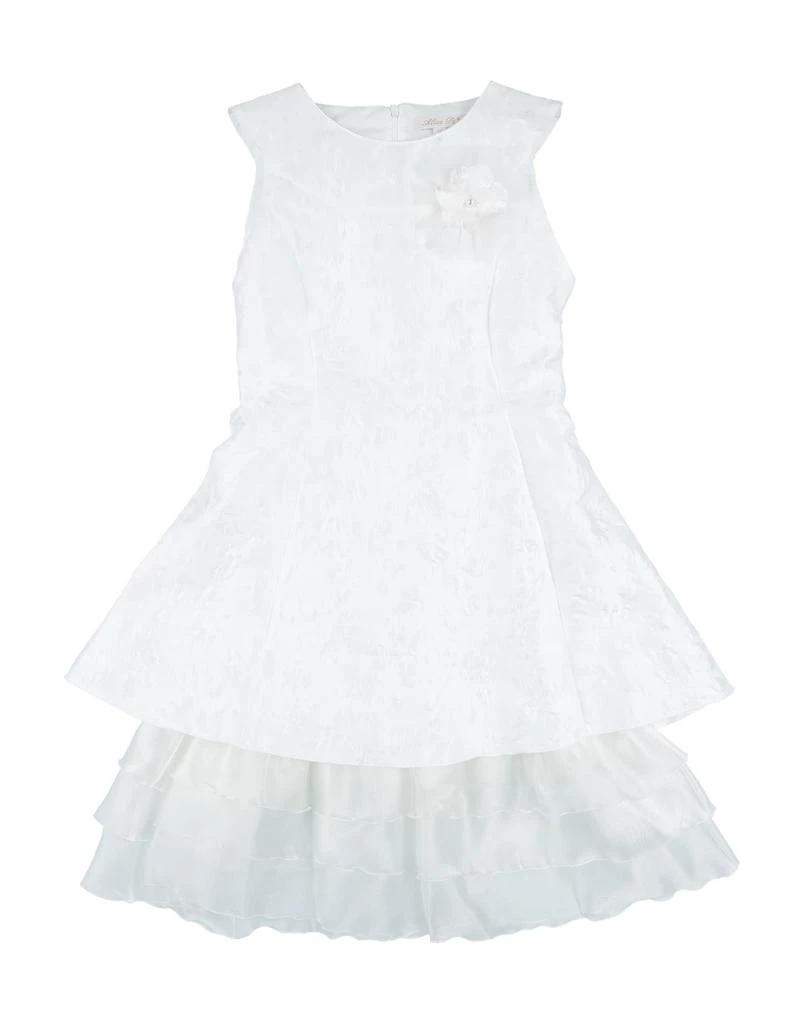ALICE PI. Dress 1