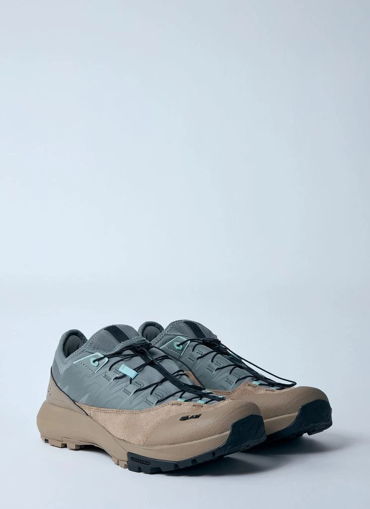 Salomon XA-Alpine Advanced Sneakers 2