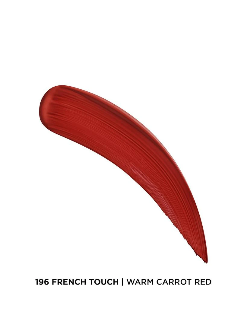 Lancôme L'Absolu Rouge Drama Ink Liquid Lipstick 5