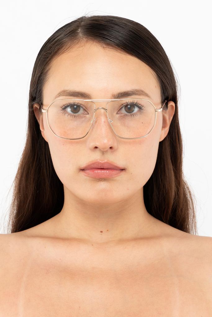 Los Angeles Apparel EGNAVIGATOR - Navigator Eyeglasses