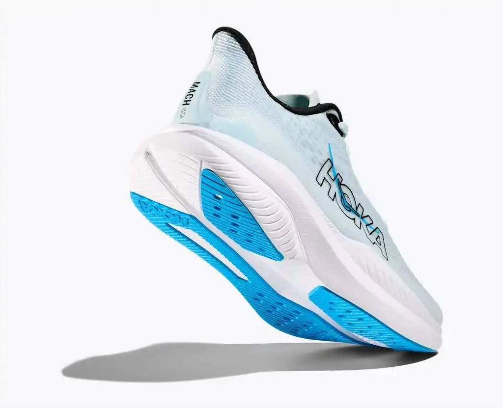 Hoka One One Hoka - Women
s Mach 6 Running Shoes 5