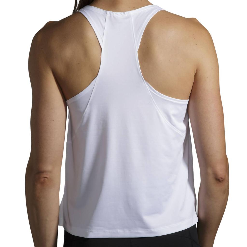 Brooks Brooks - WOMEN'S SPRINT FREE TANK TOP