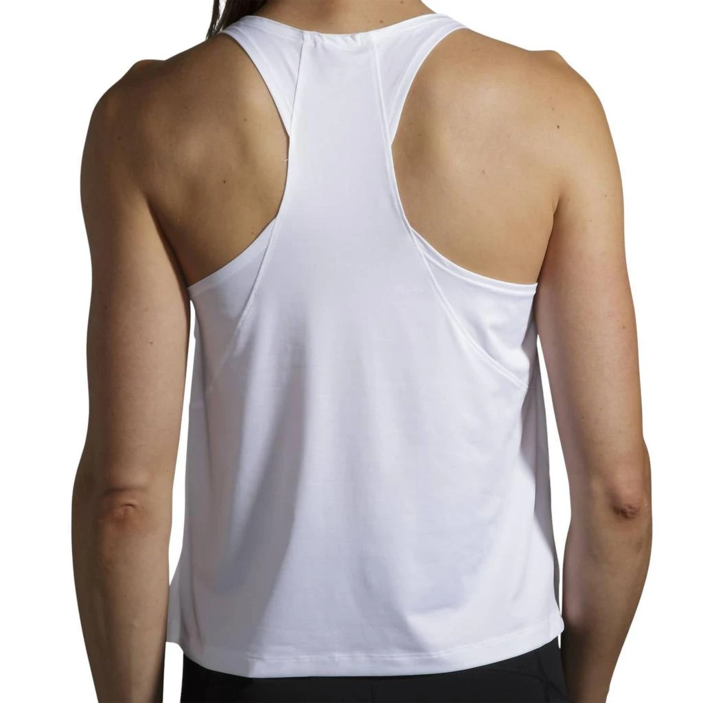 Brooks Brooks - WOMEN'S SPRINT FREE TANK TOP 2