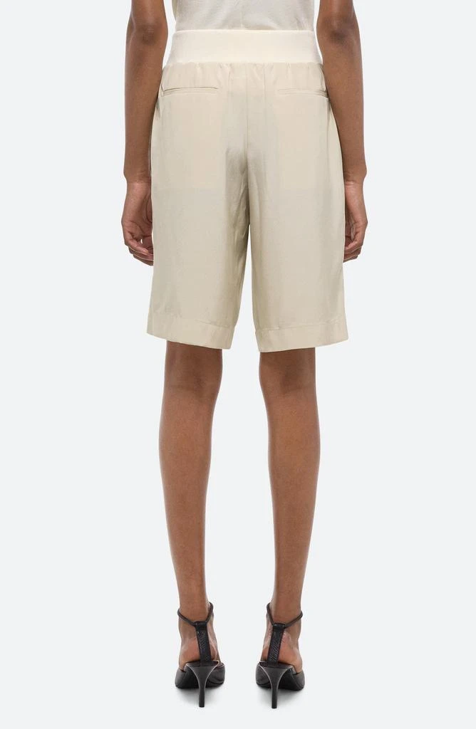 Helmut Lang Bomber Bermuda Shorts 2