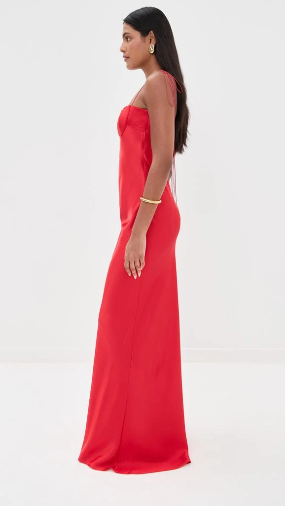 Anna October Tulip Maxi Dress 3