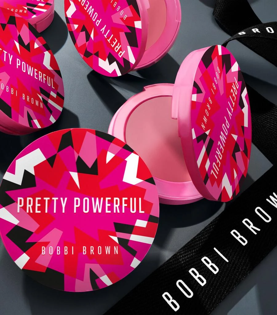 Bobbi Brown x KITRI Pretty Powerful Gift Set 4