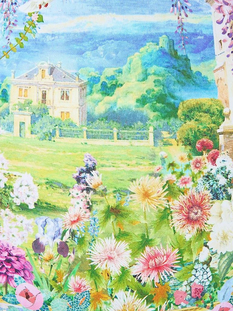 Camilla Navas Nouveau Sweetheart Tie One-Piece Swimsuit 7