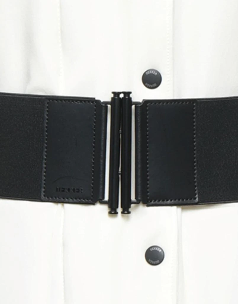 DEKKER Shell jacket 4