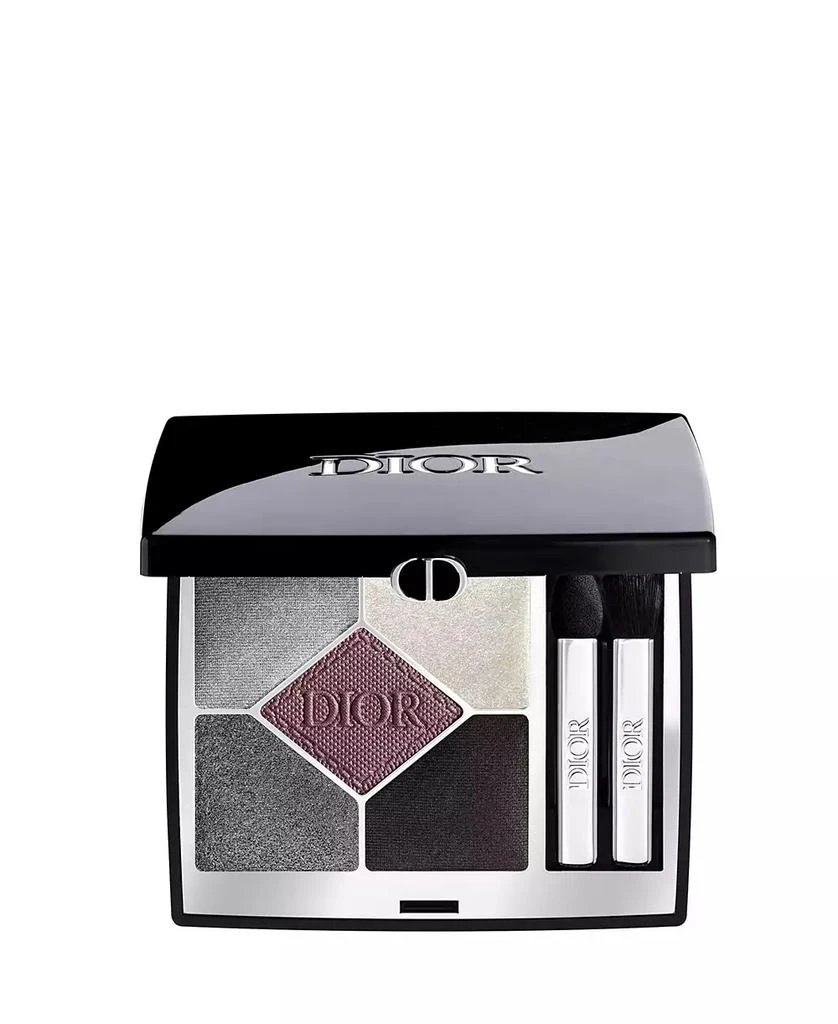 Dior Diorshow 5 Couleurs Couture Eyeshadow Palette 1
