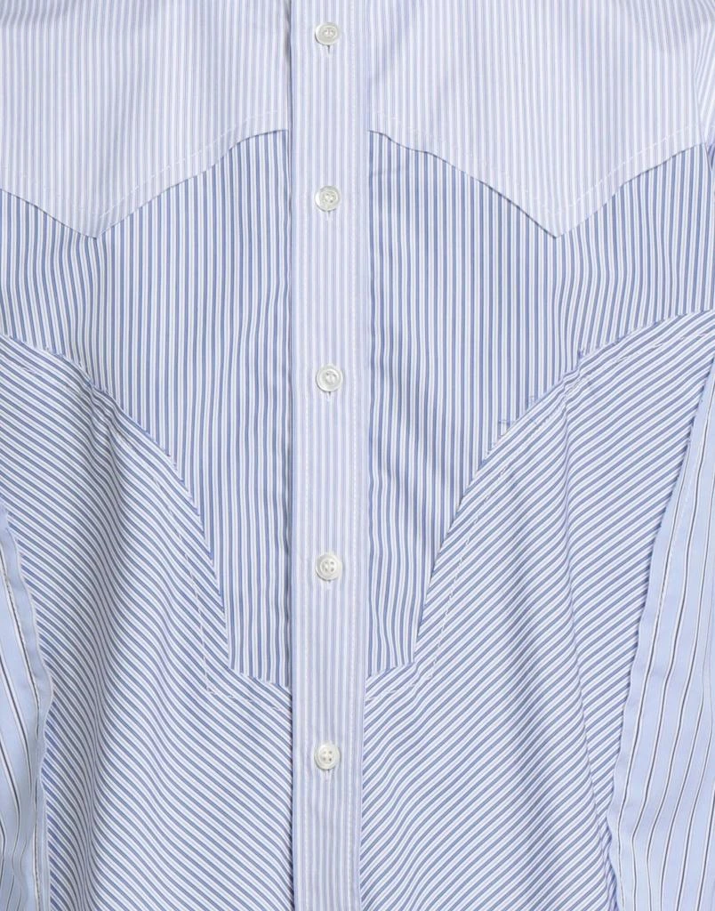 MAISON MARGIELA Striped shirt 4