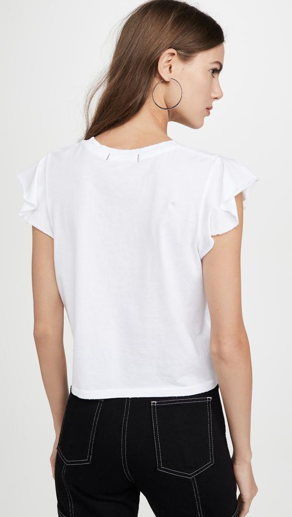 AMO Flutter Tee