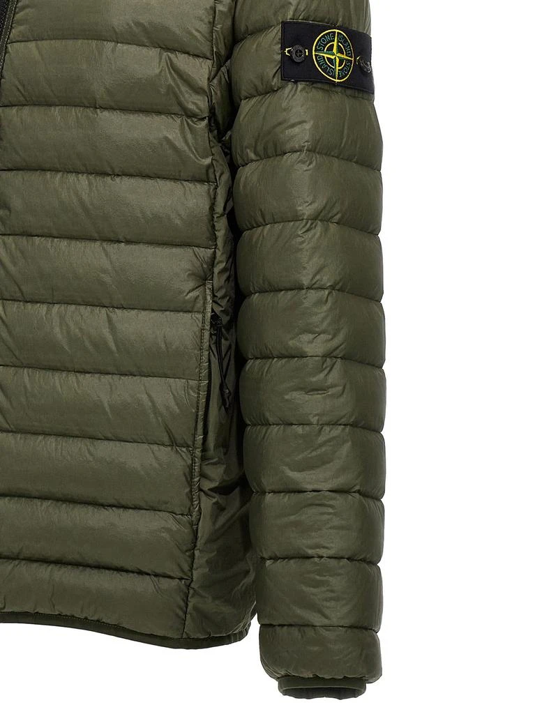 Stone Island Stone Island Zipped Padded Jacket 4