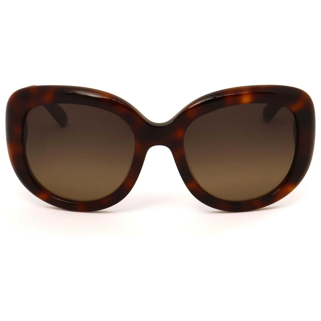 Salvatore Ferragamo Ferragamo Women's Sunglasses SF727S-214 3
