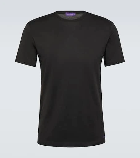 Ralph Lauren Cotton jersey T-shirt 1