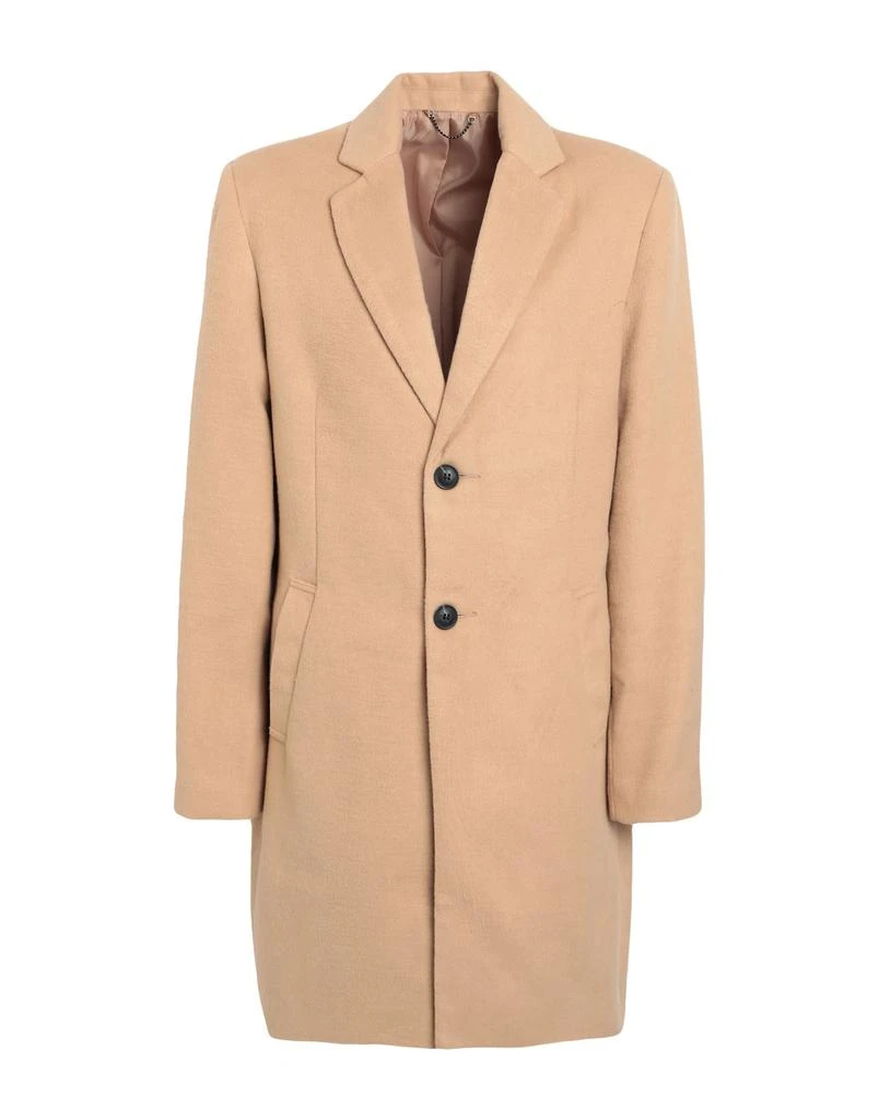 Topman Coat 1