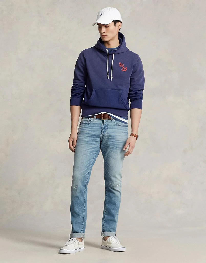 POLO RALPH LAUREN Hooded sweatshirt 4