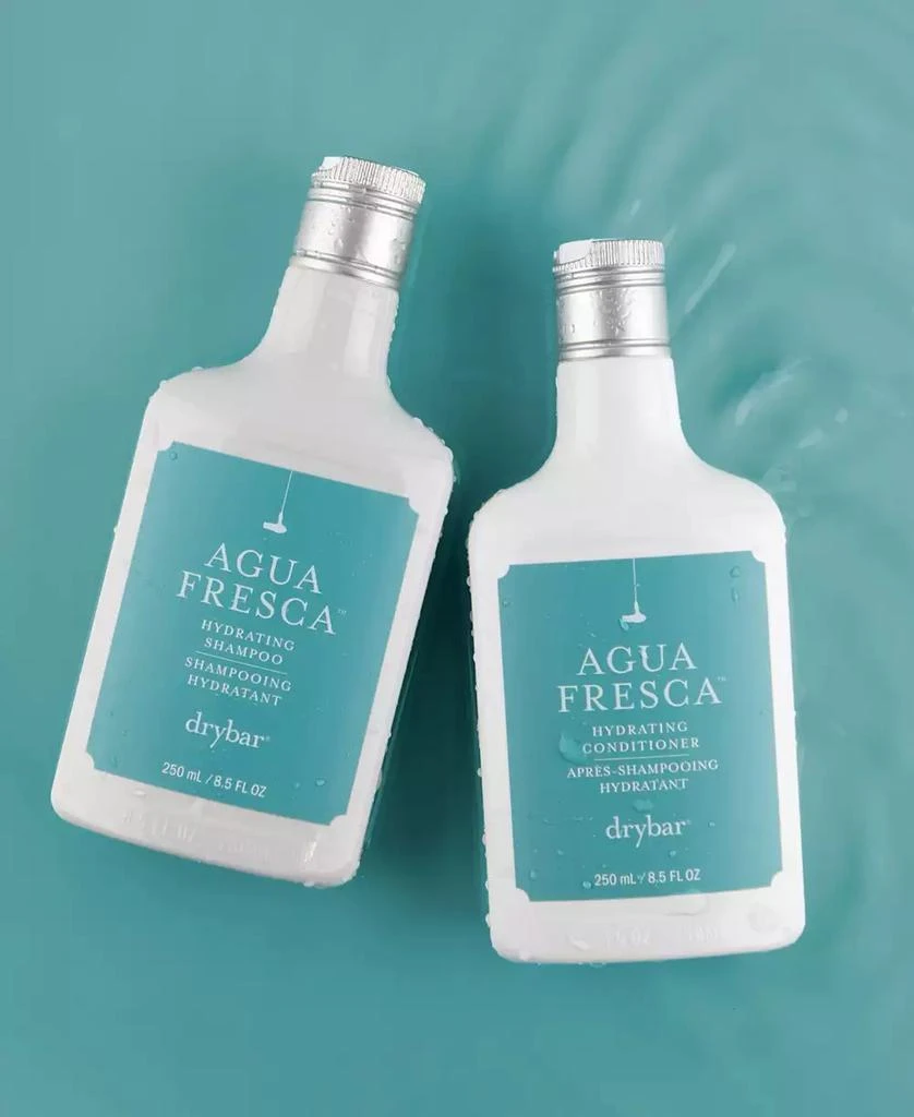 Drybar Agua Fresca Hydrating Shampoo 4