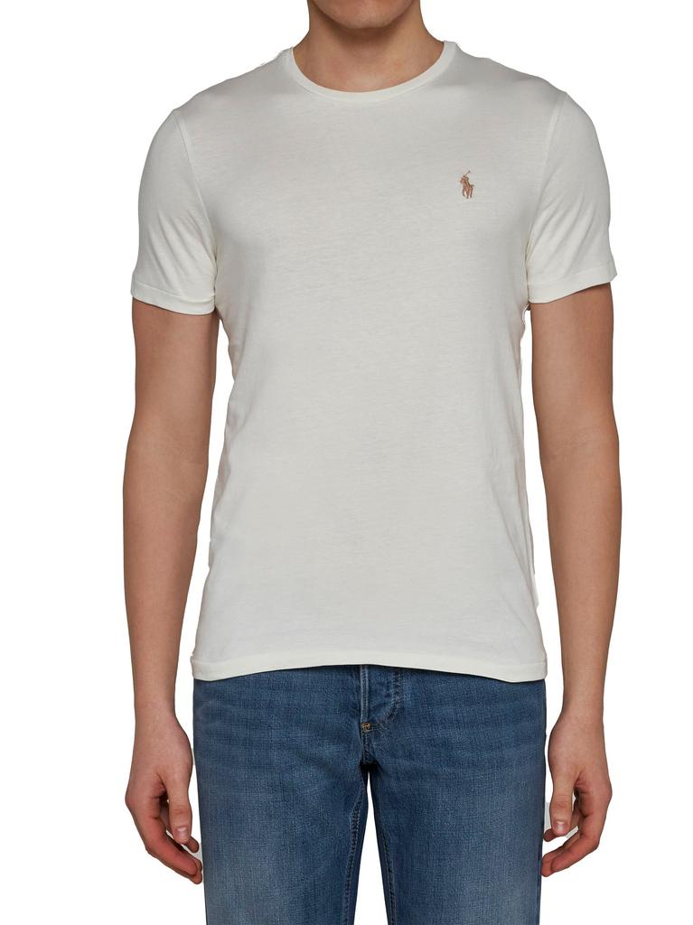 Ralph Lauren POLO RALPH LAUREN | Classic-Fit jersey T-shirt | Man | M