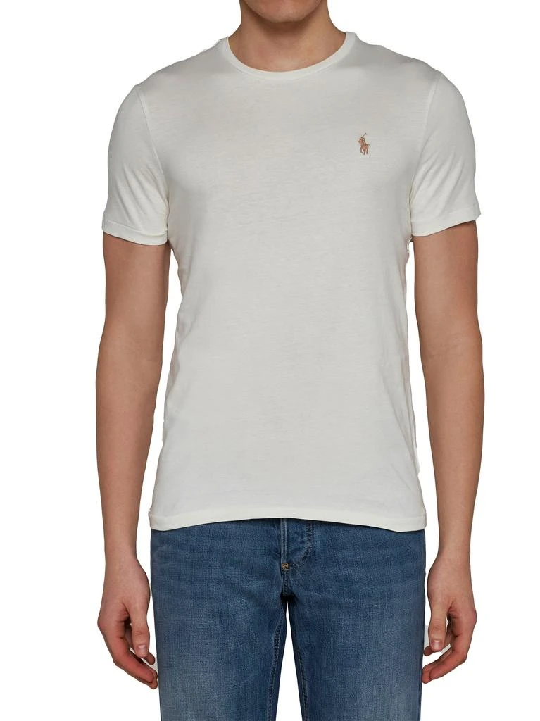 Ralph Lauren POLO RALPH LAUREN | Classic-Fit jersey T-shirt | Man | M 2