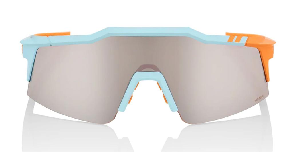 100% 100% Sunglasses
