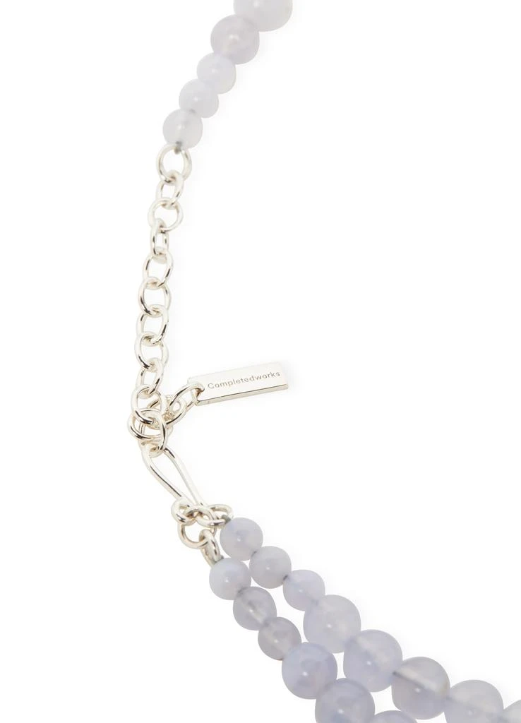 Completedworks Agate necklace 4