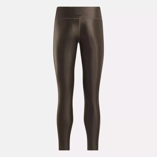 Reebok Lux Shine High-Rise Leggings 7