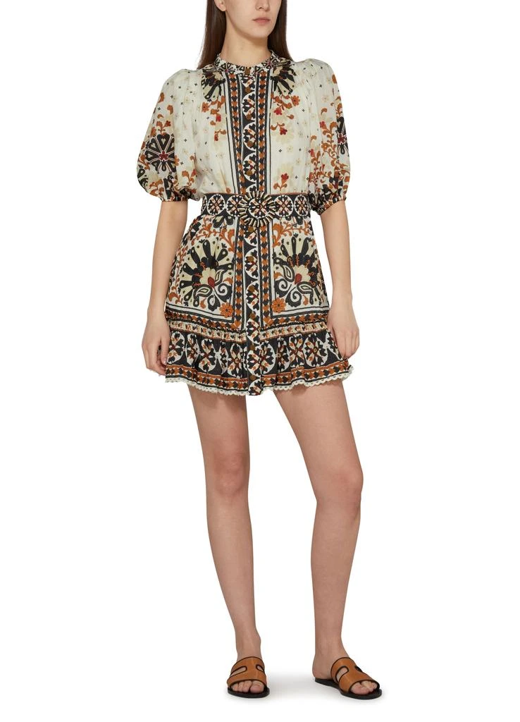 Farm Rio Mini dress 6