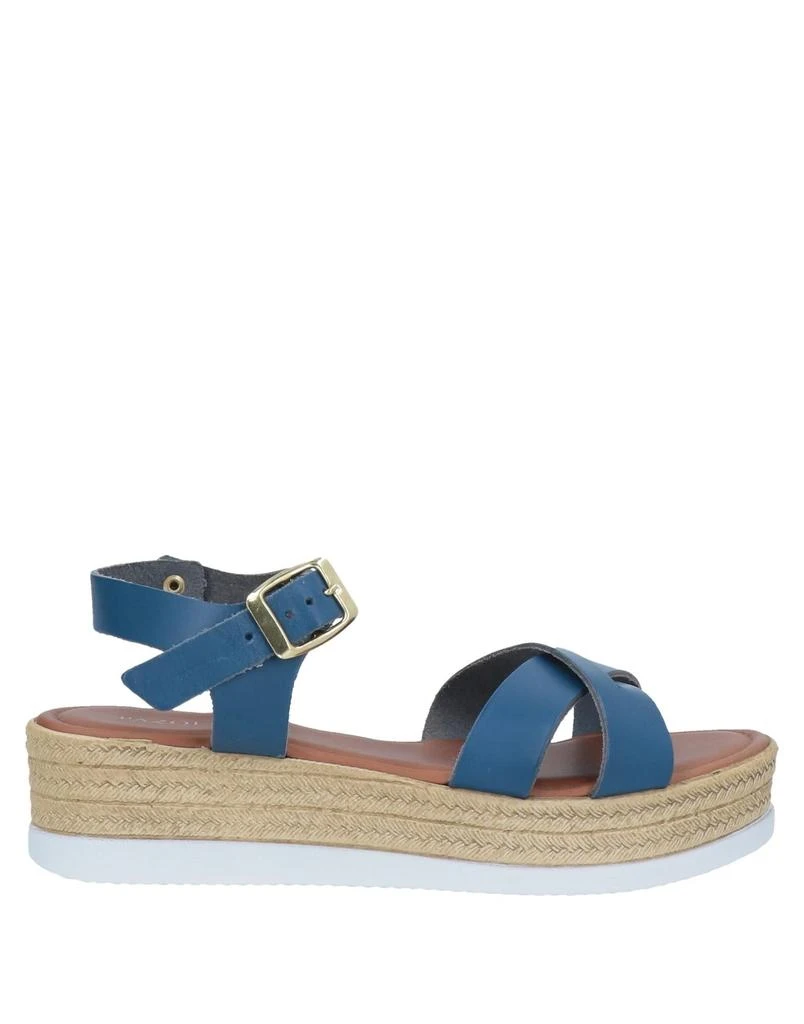 CARLO PAZOLINI Espadrilles 1