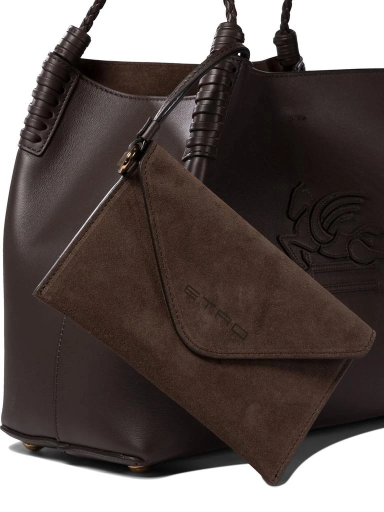 ETRO Etro Small Libra Tote Bag 5