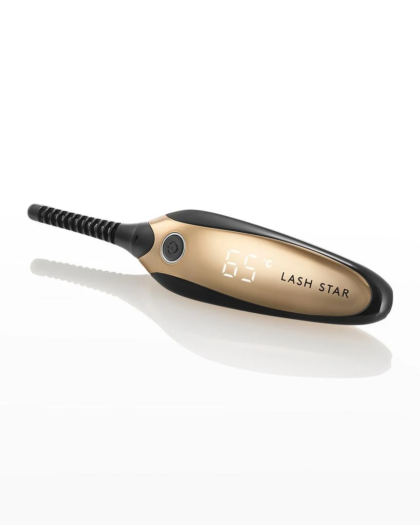 Lash Star Heated Eyelash Curler 2