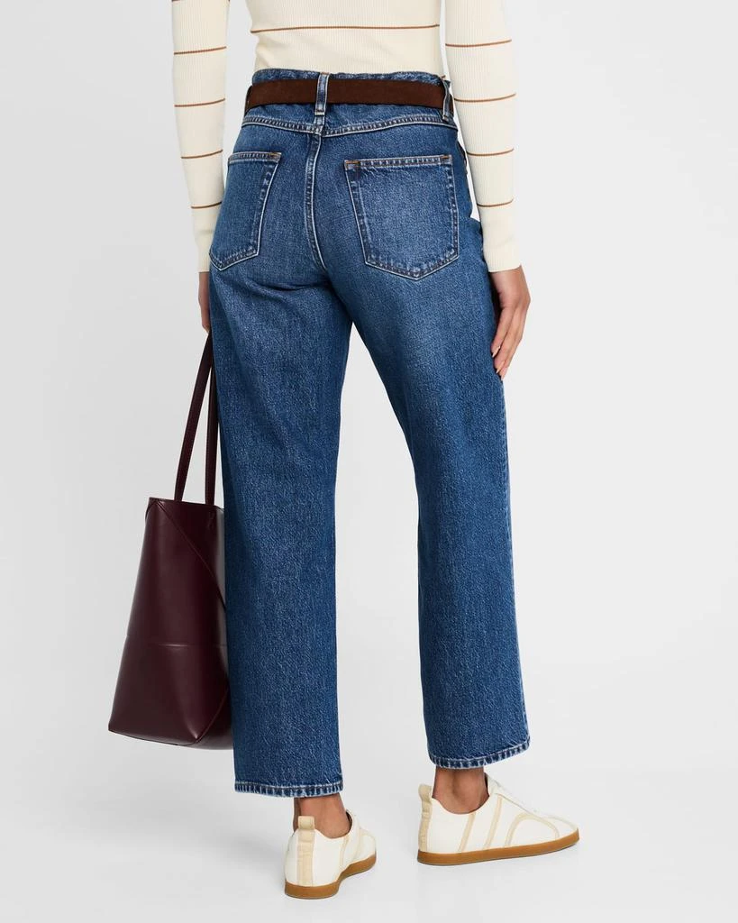 FRAME The Hang Jeans 3