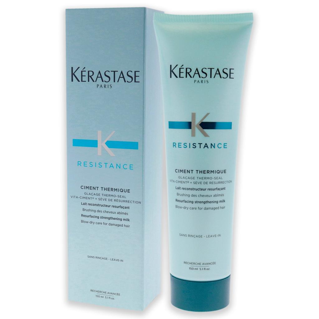 Kérastase Resistance Ciment Thermique by  for Unisex - 5.1 oz Reconstructor